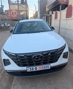 هيونداي توسان